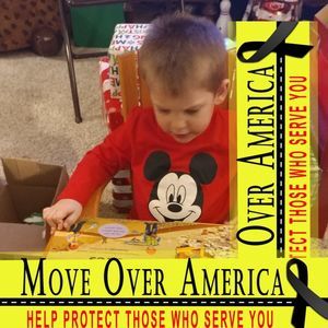 Meet your Posher, Donna